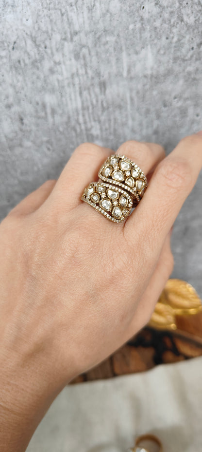 Kanak Ring