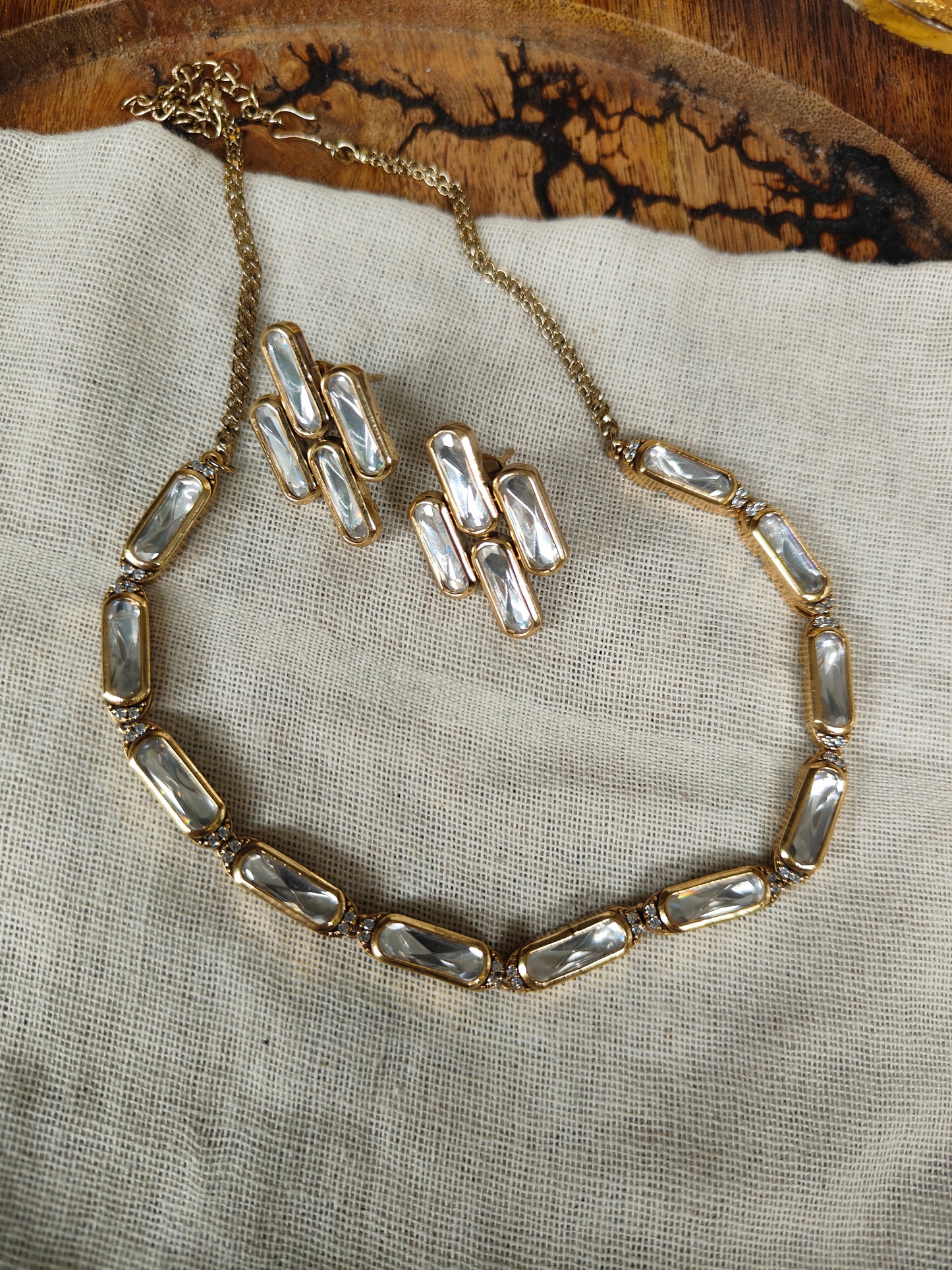 Elin Polki Set