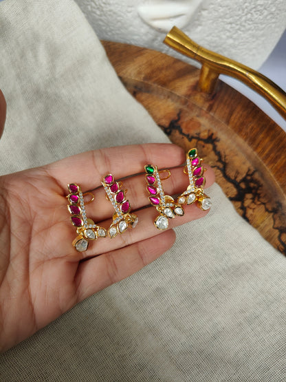 Shabri Earcuff