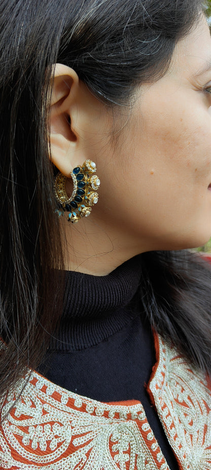 Amrapali Balis - Blue