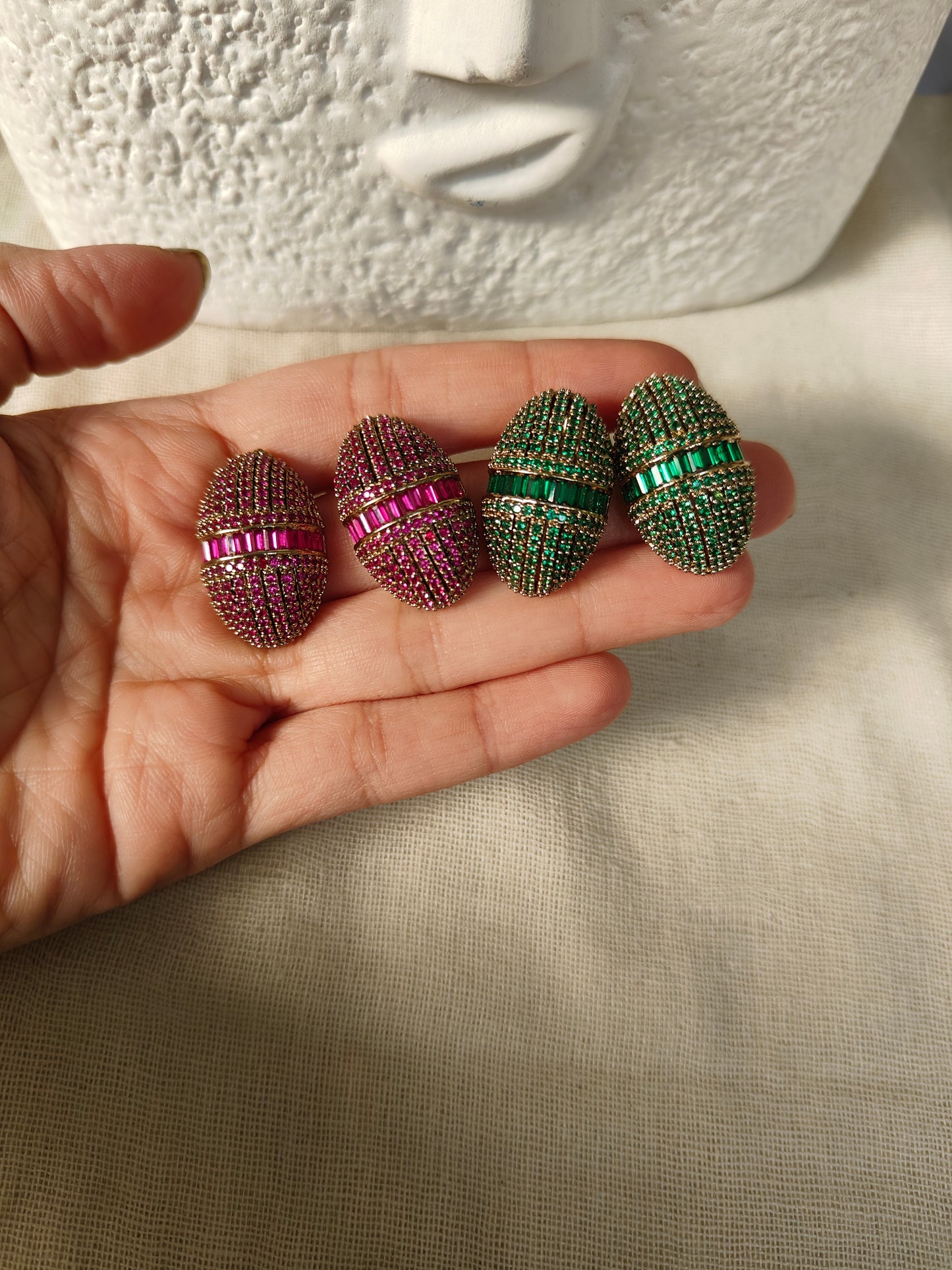 Bling Bomb