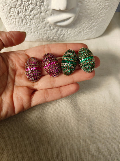 Bling Bomb