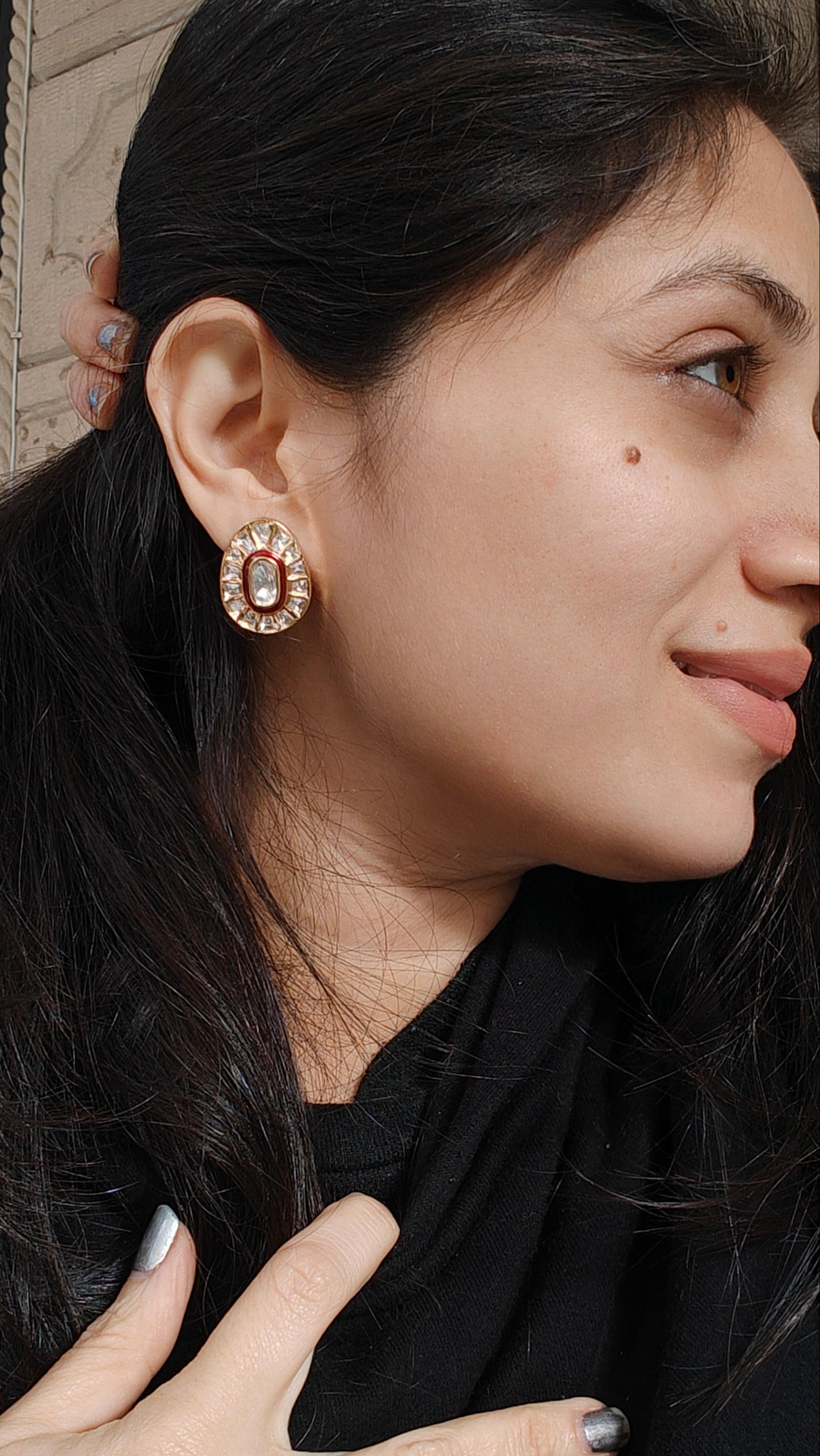 Veera Studs