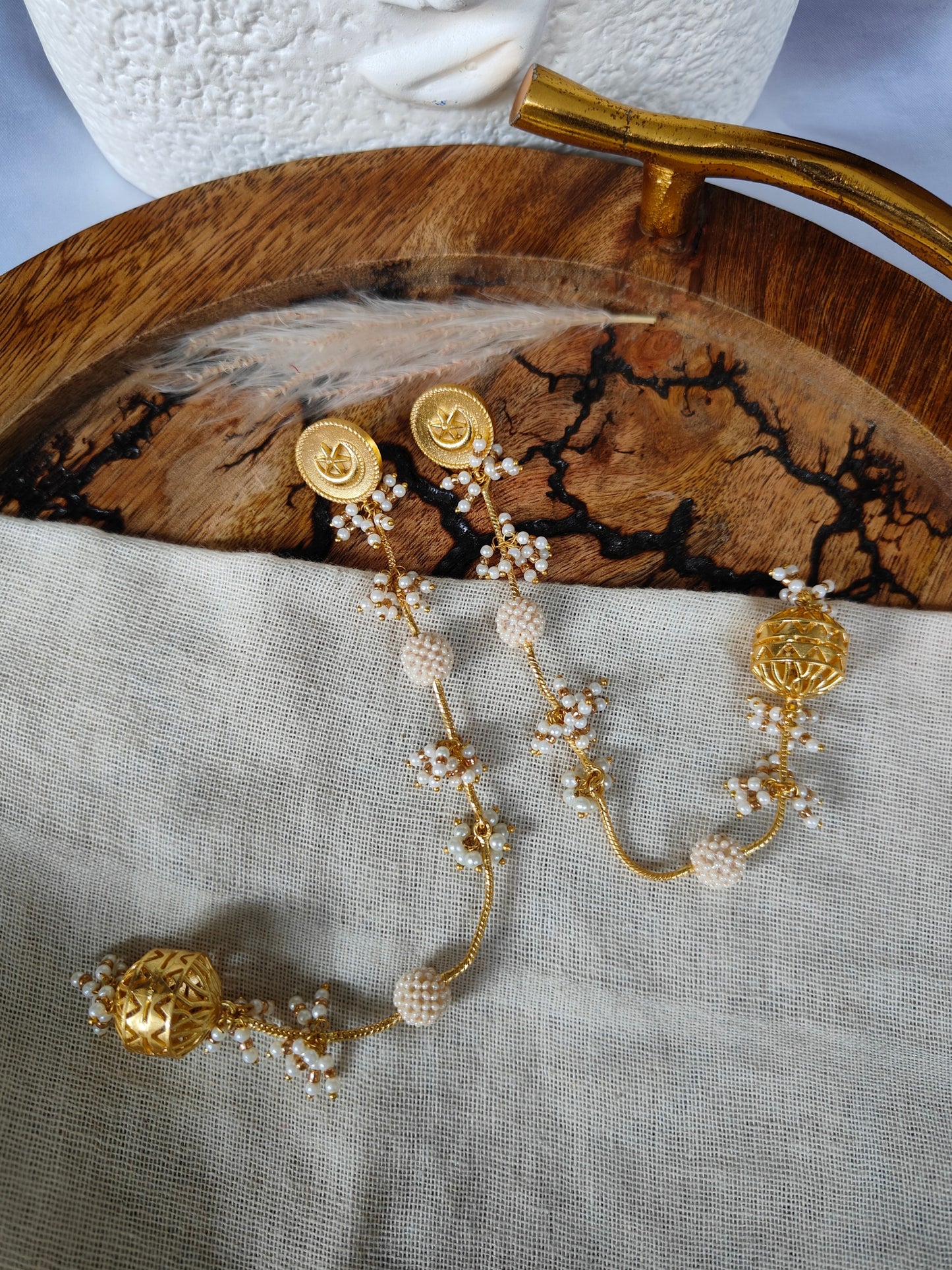 Swarna Pearl Drops