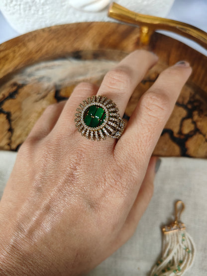 Sitara Ring