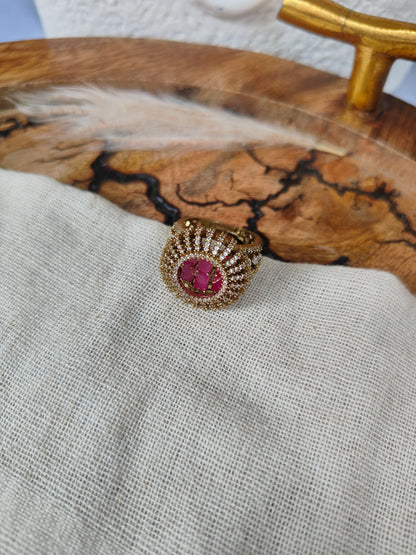 Sitara Ring