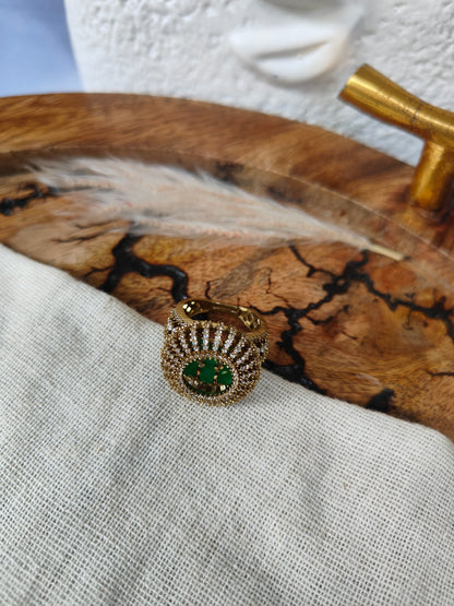 Sitara Ring