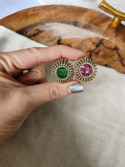 Sitara Ring