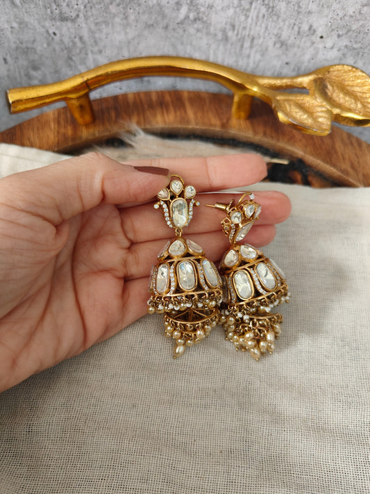 Aayat Kundan Drops