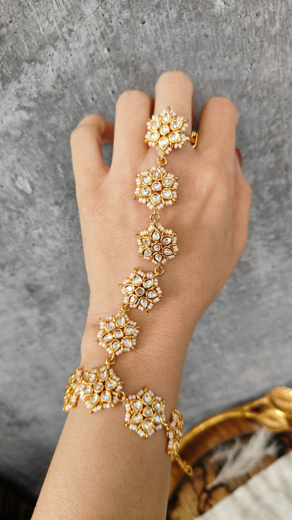 Noor-e-Gul Haathphool