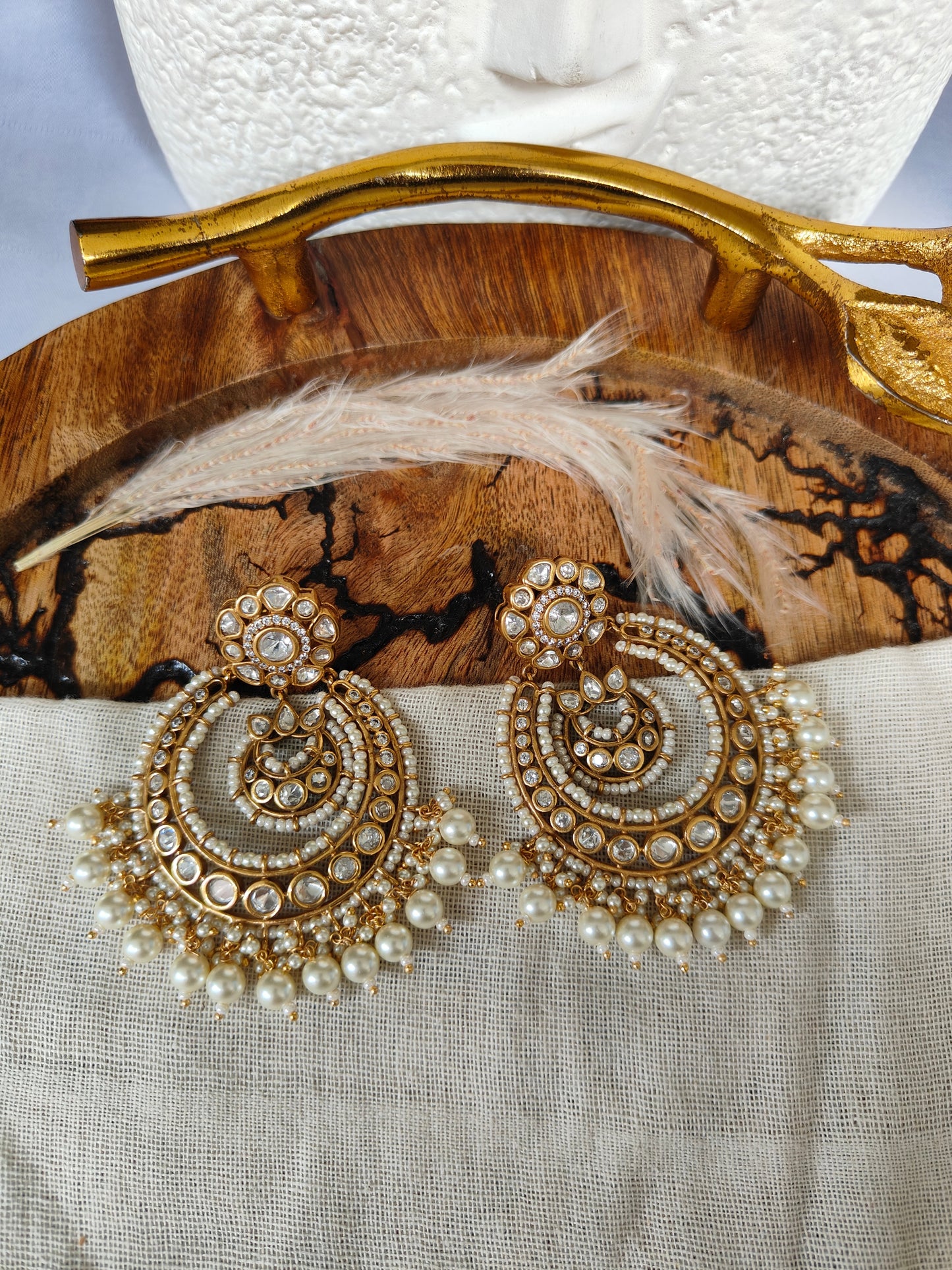 Durga Kundan Chaandbalis