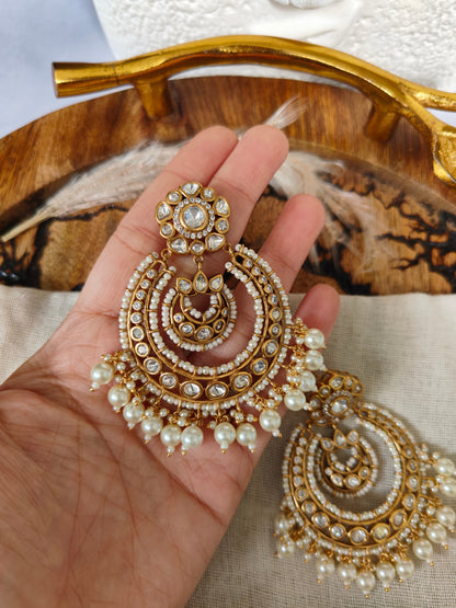 Durga Kundan Chaandbalis