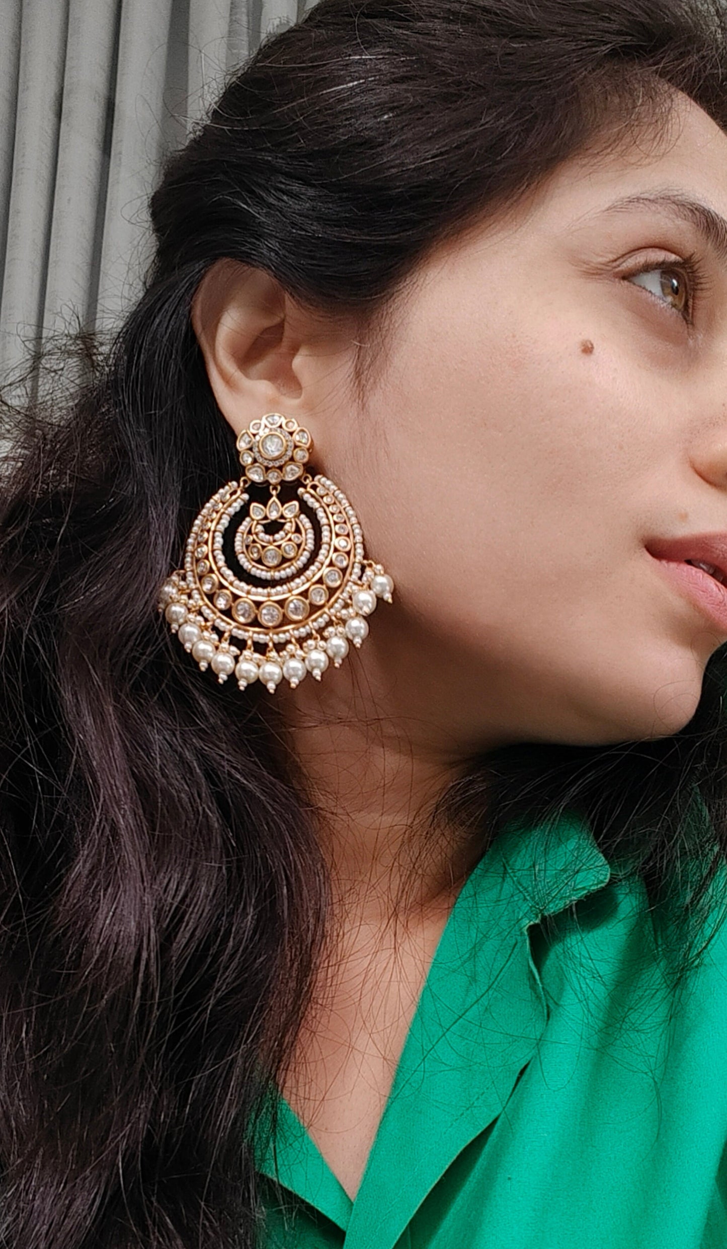 Durga Kundan Chaandbalis