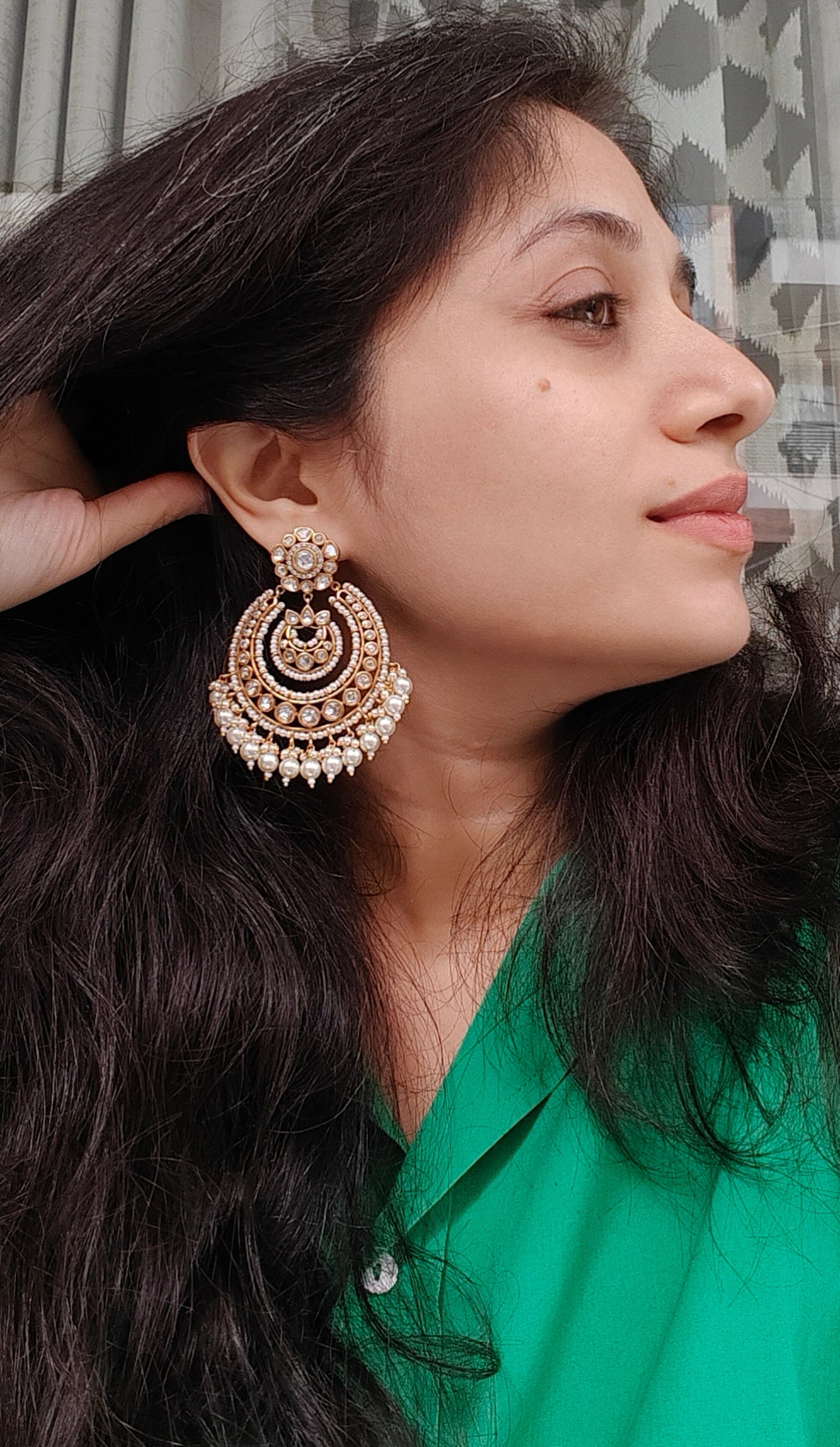 Durga Kundan Chaandbalis