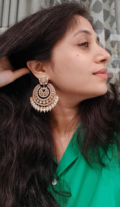 Durga Kundan Chaandbalis