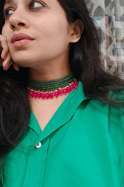 Vaari Choker