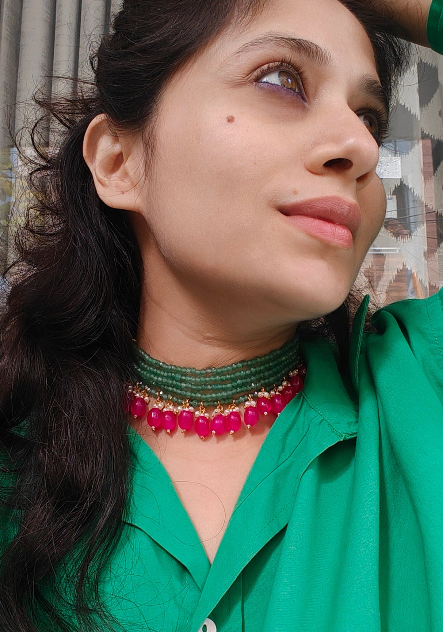 Vaari Choker