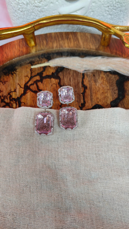 Zayra Drop Earrings