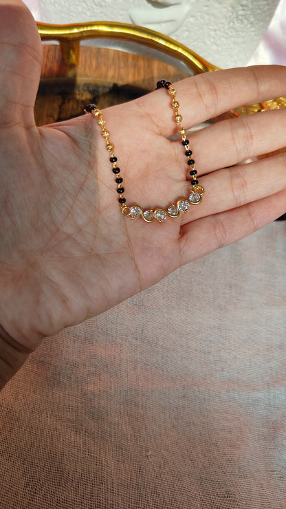 Aarunya Mangalsutra