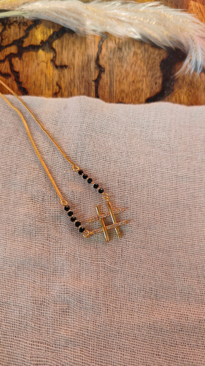 Ziva Mangalsutra