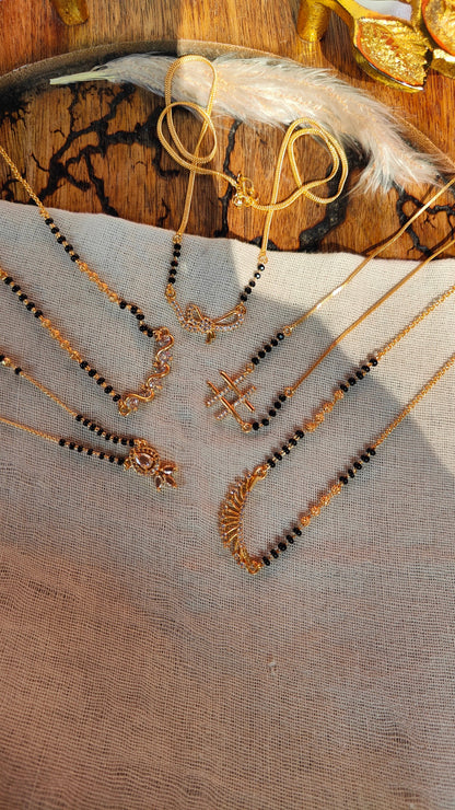 Ziva Mangalsutra