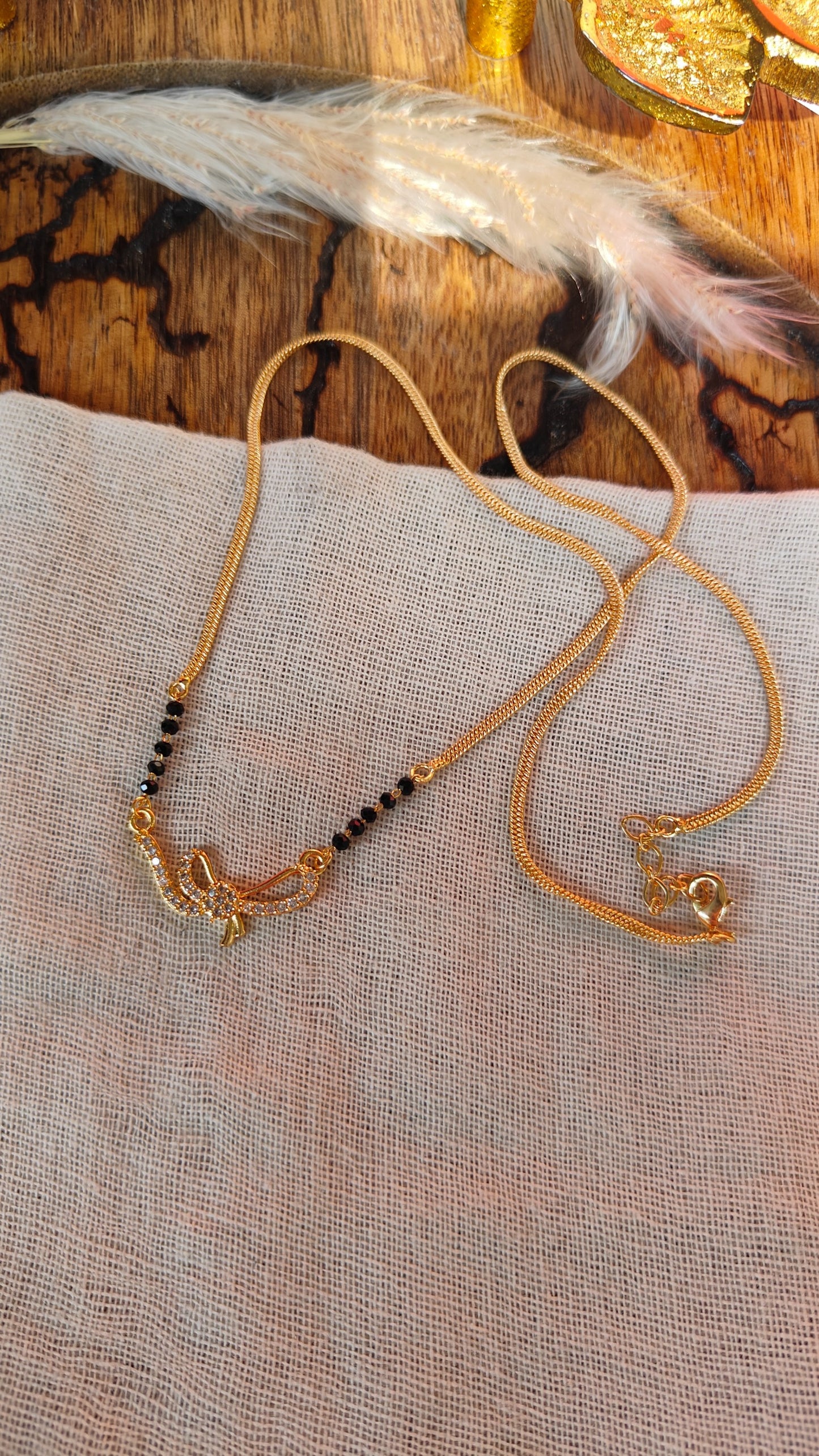 Vanya Mangalsutra