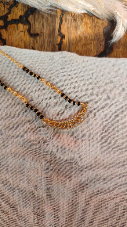Aarohi Mangalsutra