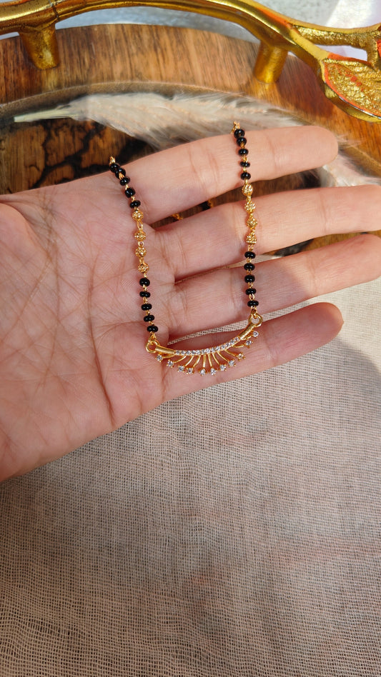 Aarohi Mangalsutra