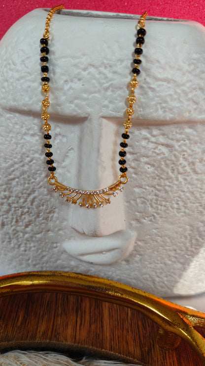 Aarohi Mangalsutra