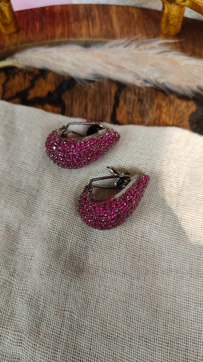 Velora Studs