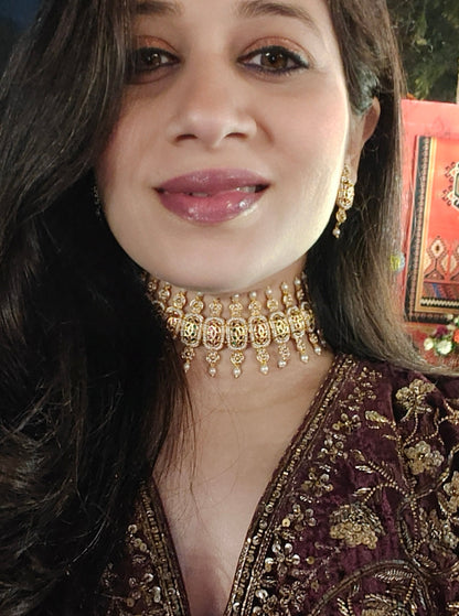 Maharani Choker