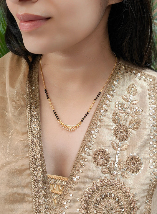 Aarohi Mangalsutra
