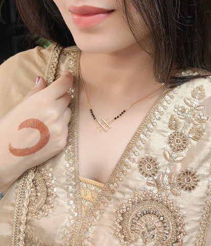 Ziva Mangalsutra