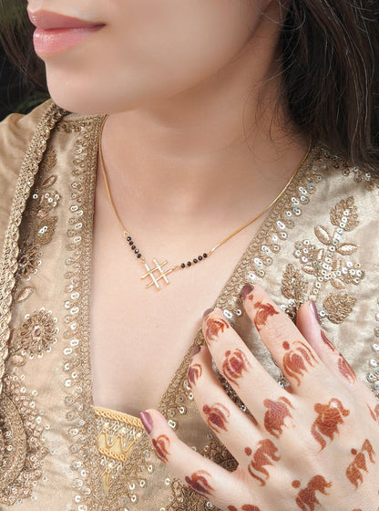 Ziva Mangalsutra