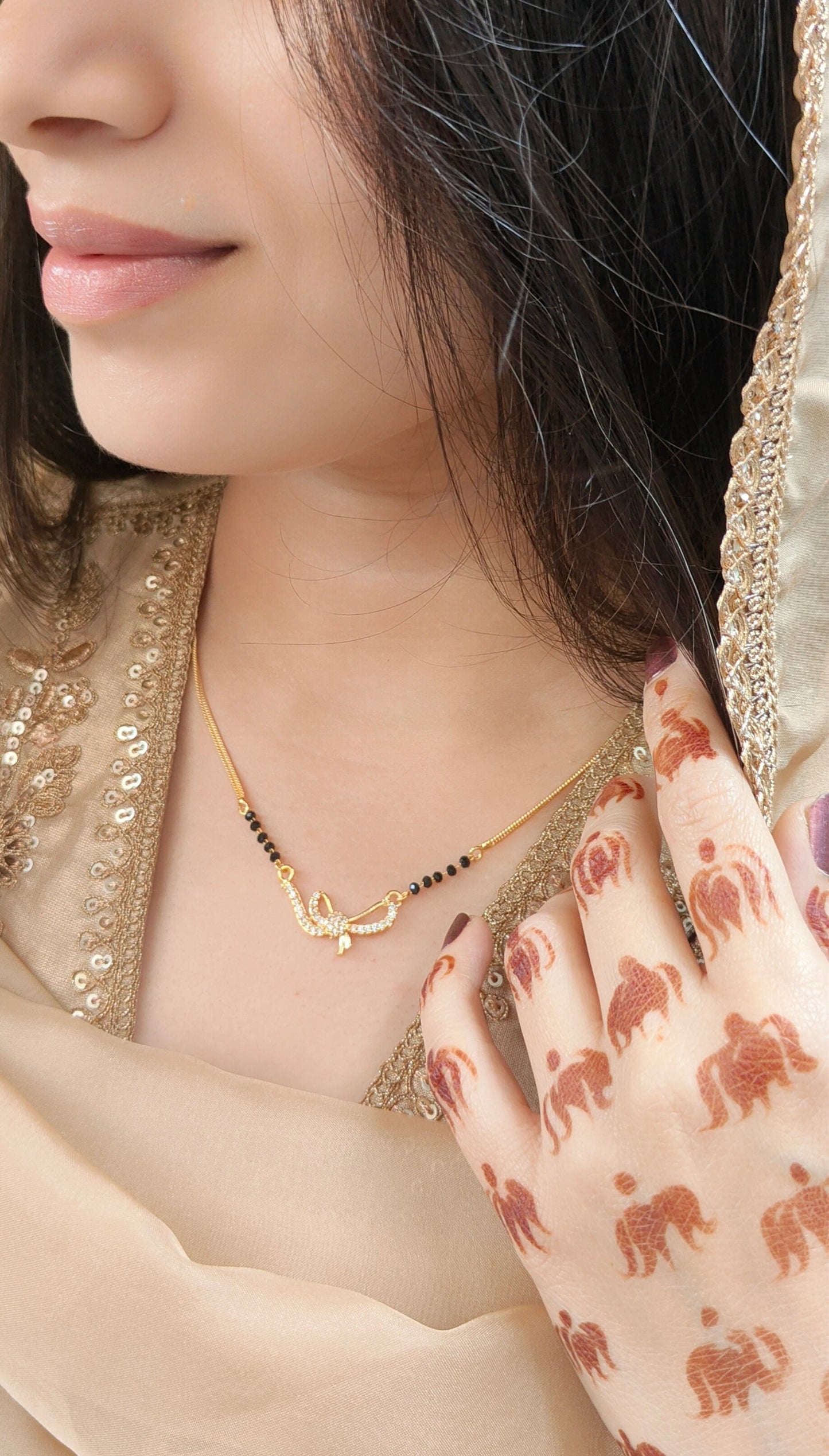 Vanya Mangalsutra