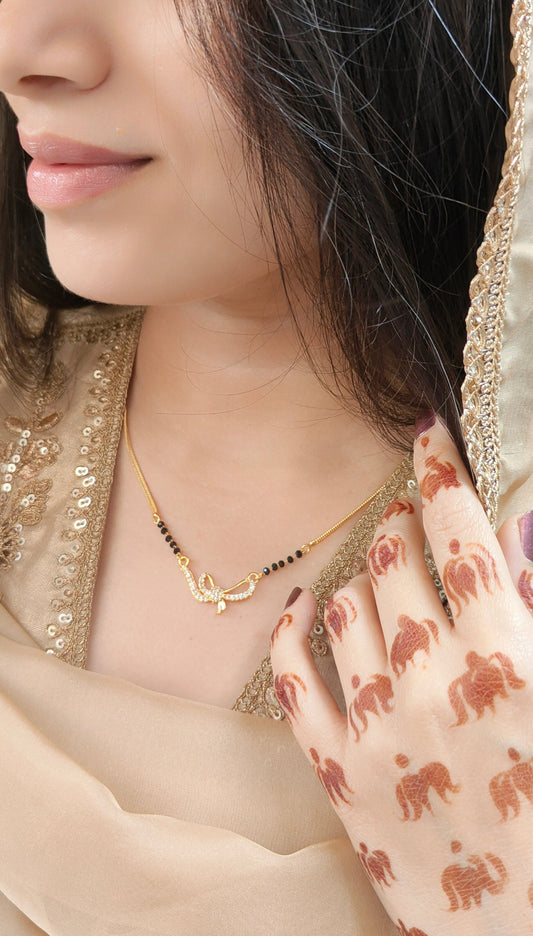 Vanya Mangalsutra