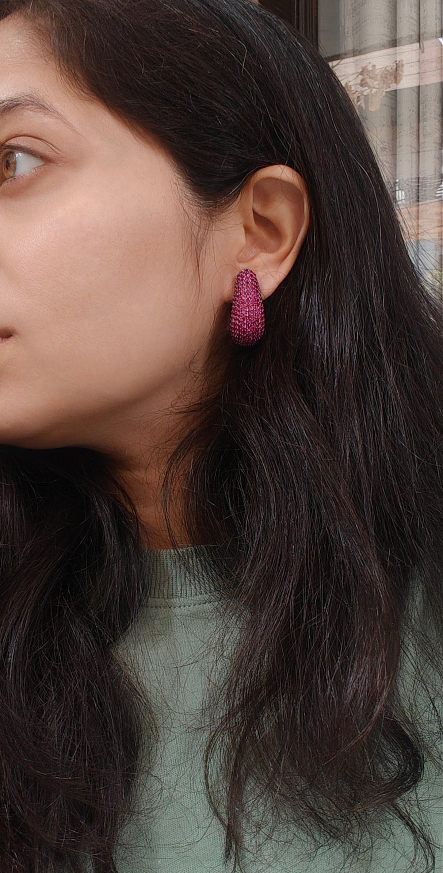 Velora Studs
