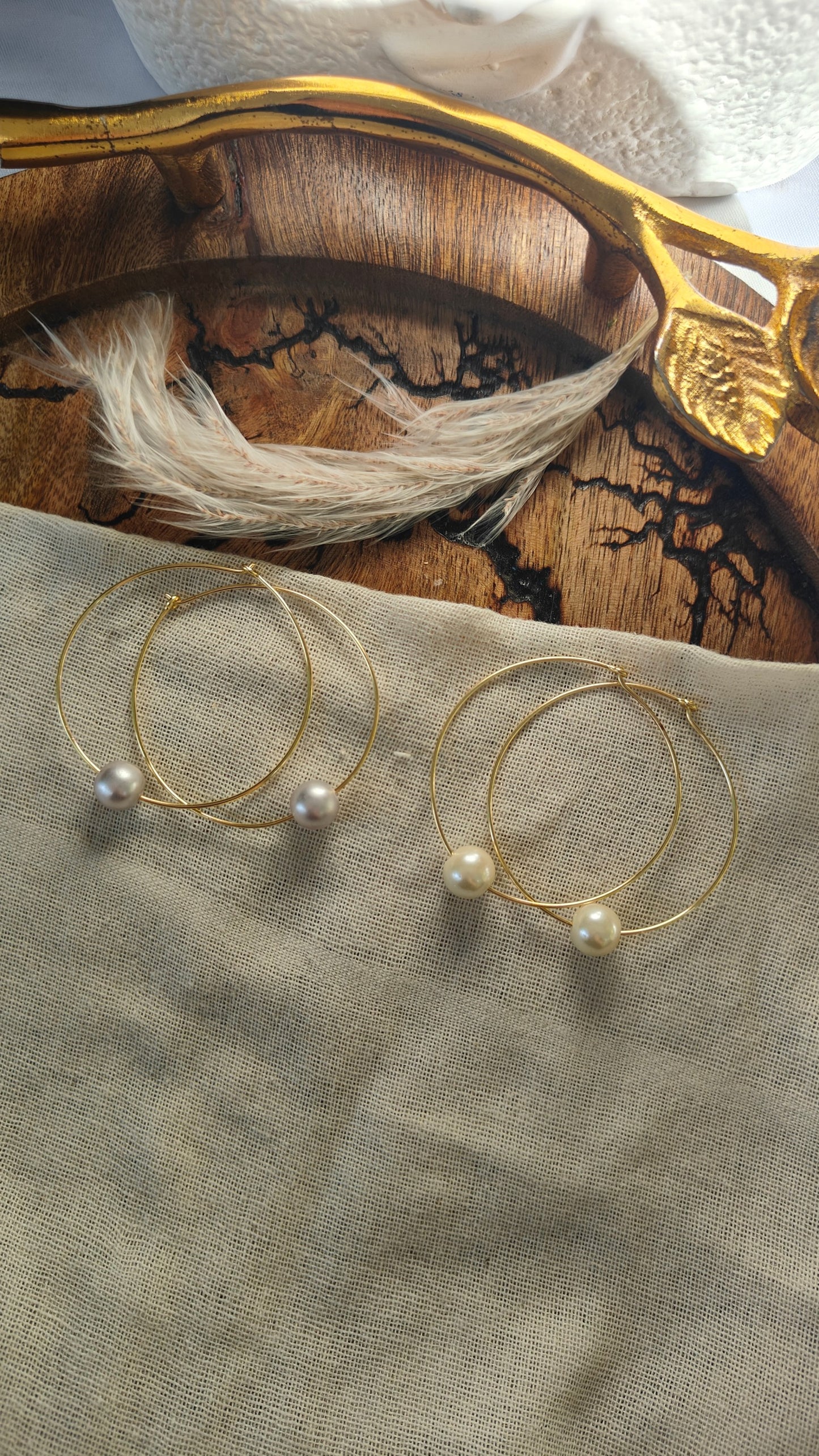 Elara Hoops
