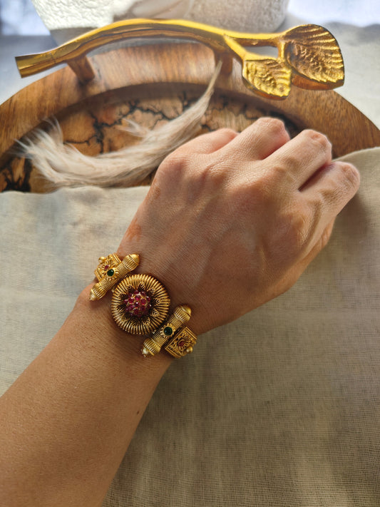 Aaradhya Bracelet
