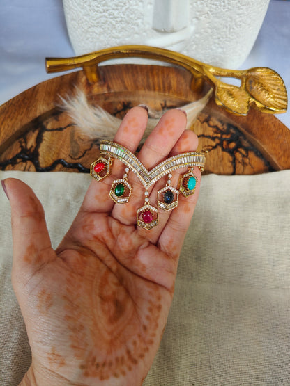 Aarika Bracelet – Size 2.2