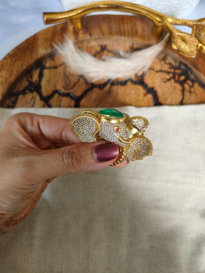 Vinayak Ring
