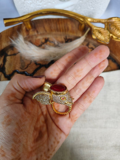 Vinayak Ring
