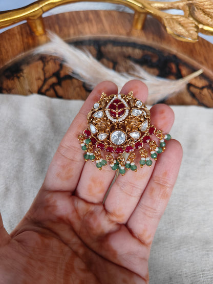 Ruhani Ring