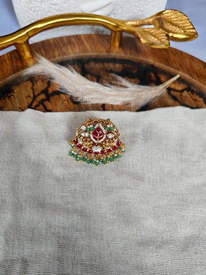 Ruhani Ring