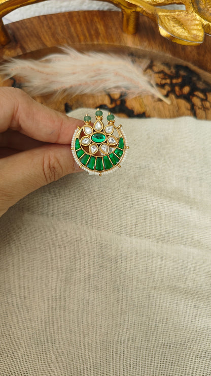 Zivara Rings