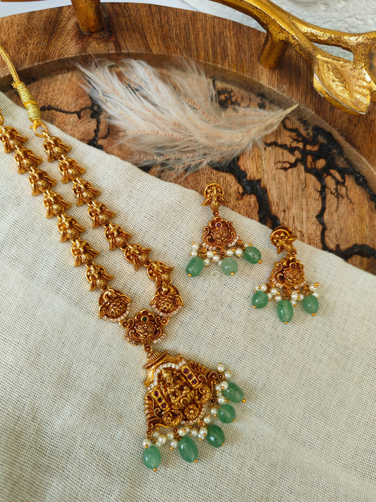 Padmavati Temple Set