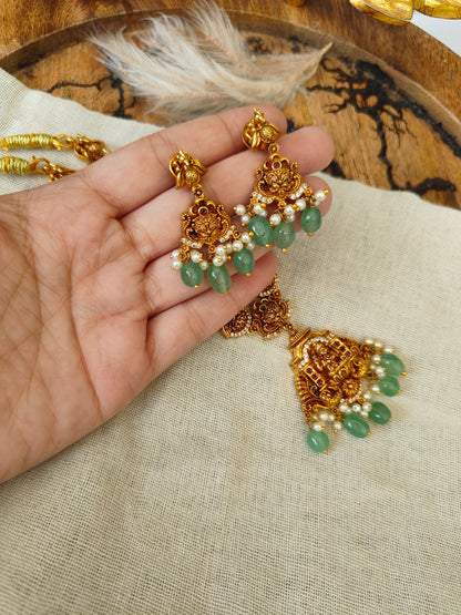 Padmavati Temple Set