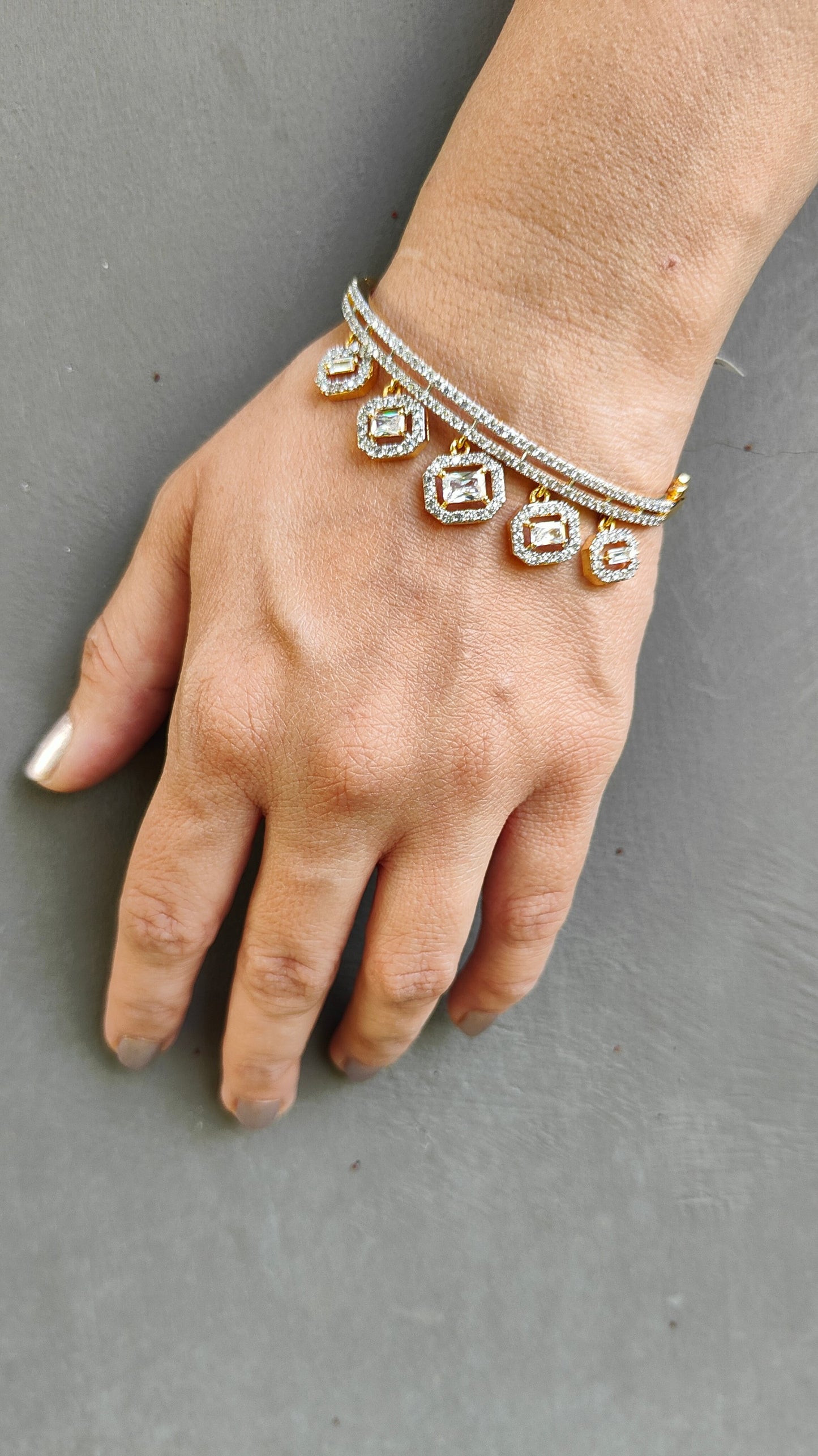 Celeste AD Bracelet