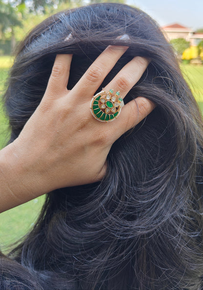 Zivara Rings