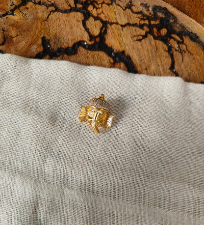 Gajmukh Pendant